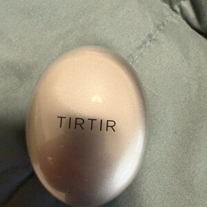 TIRTIR Silver Compact